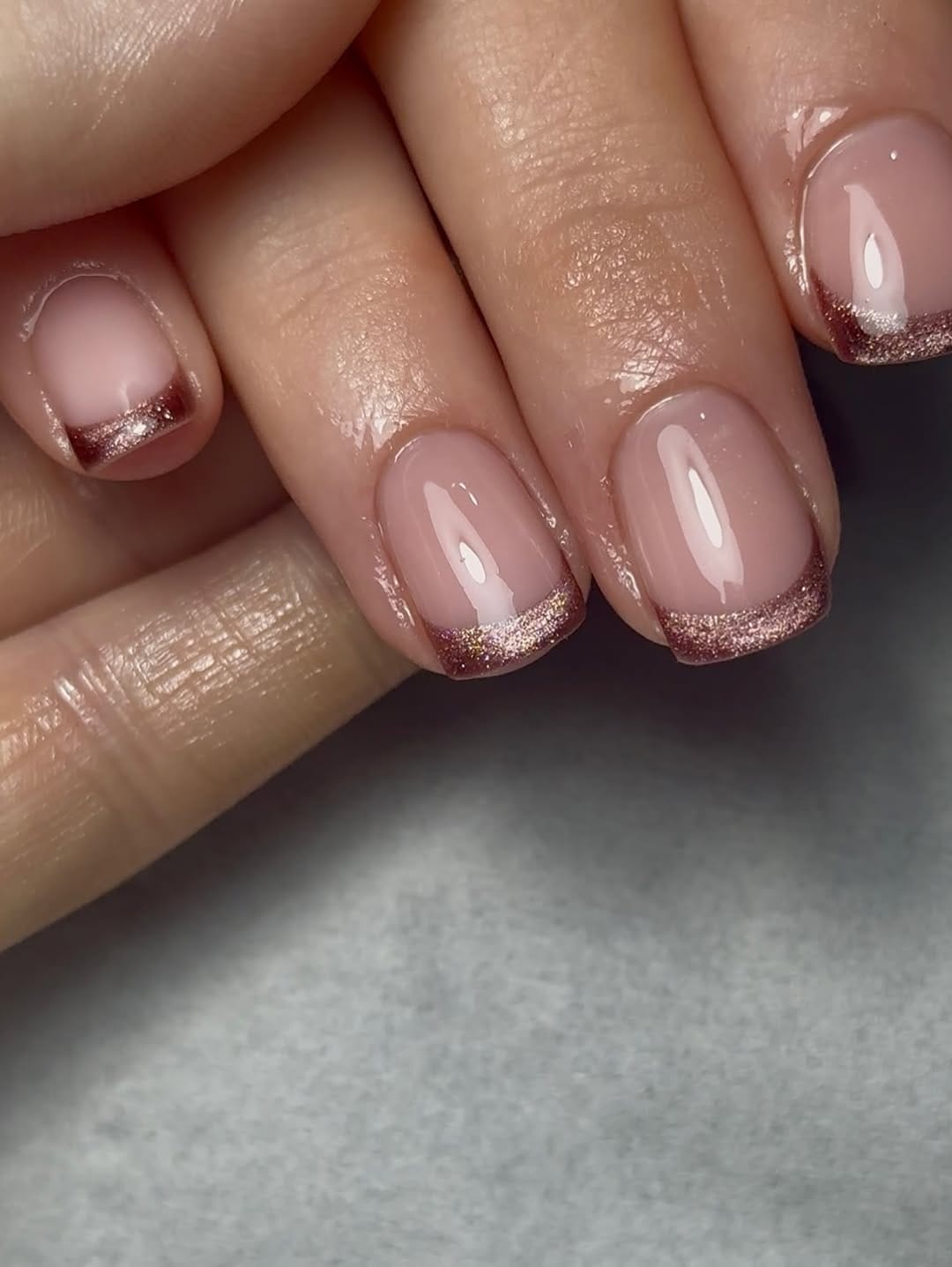 Post 6 by Nails by Dairine on Instagram (carousel)
