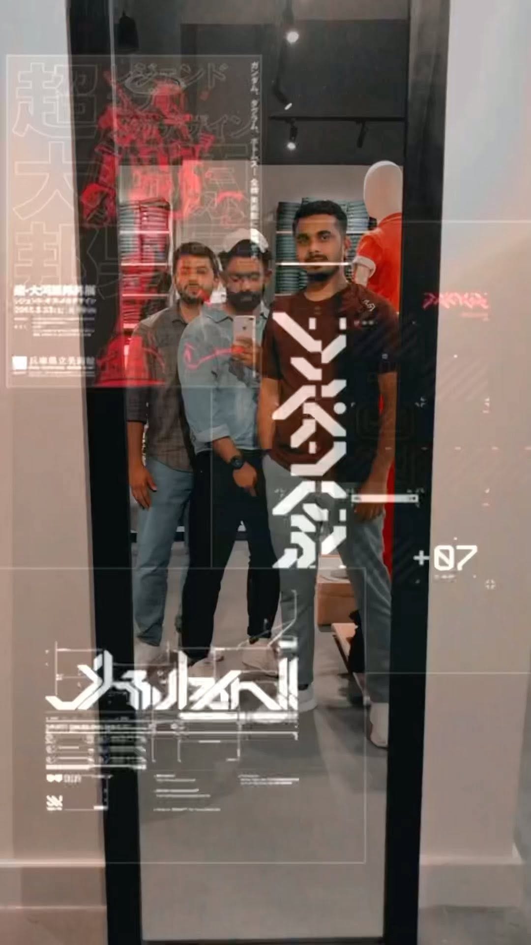 Post 1 by 🅐🅝🅐🅢.crm on Instagram (video)