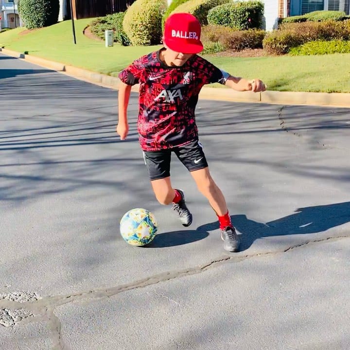 Post 1 by Tyler B on Instagram (video)