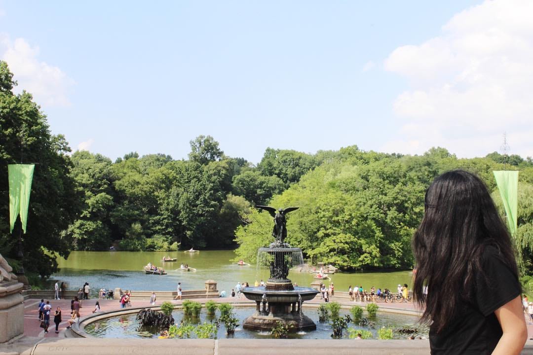 Post 9 by Travel Sisters on Instagram (image)