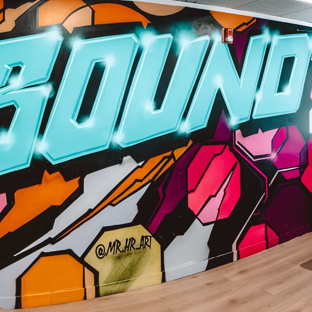 Post 10 by Honor Bound Tattoos on Instagram (image)