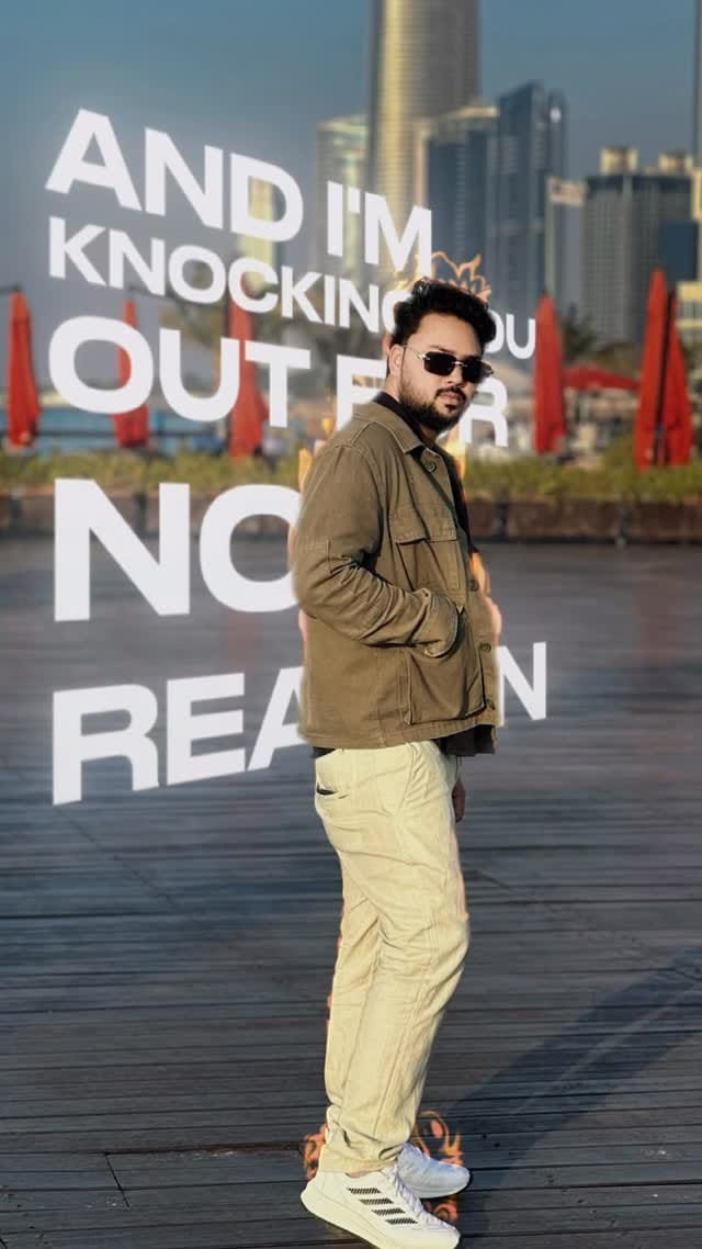 Post 5 by MOHAMMAD ZAHID 👑 on Instagram (video)