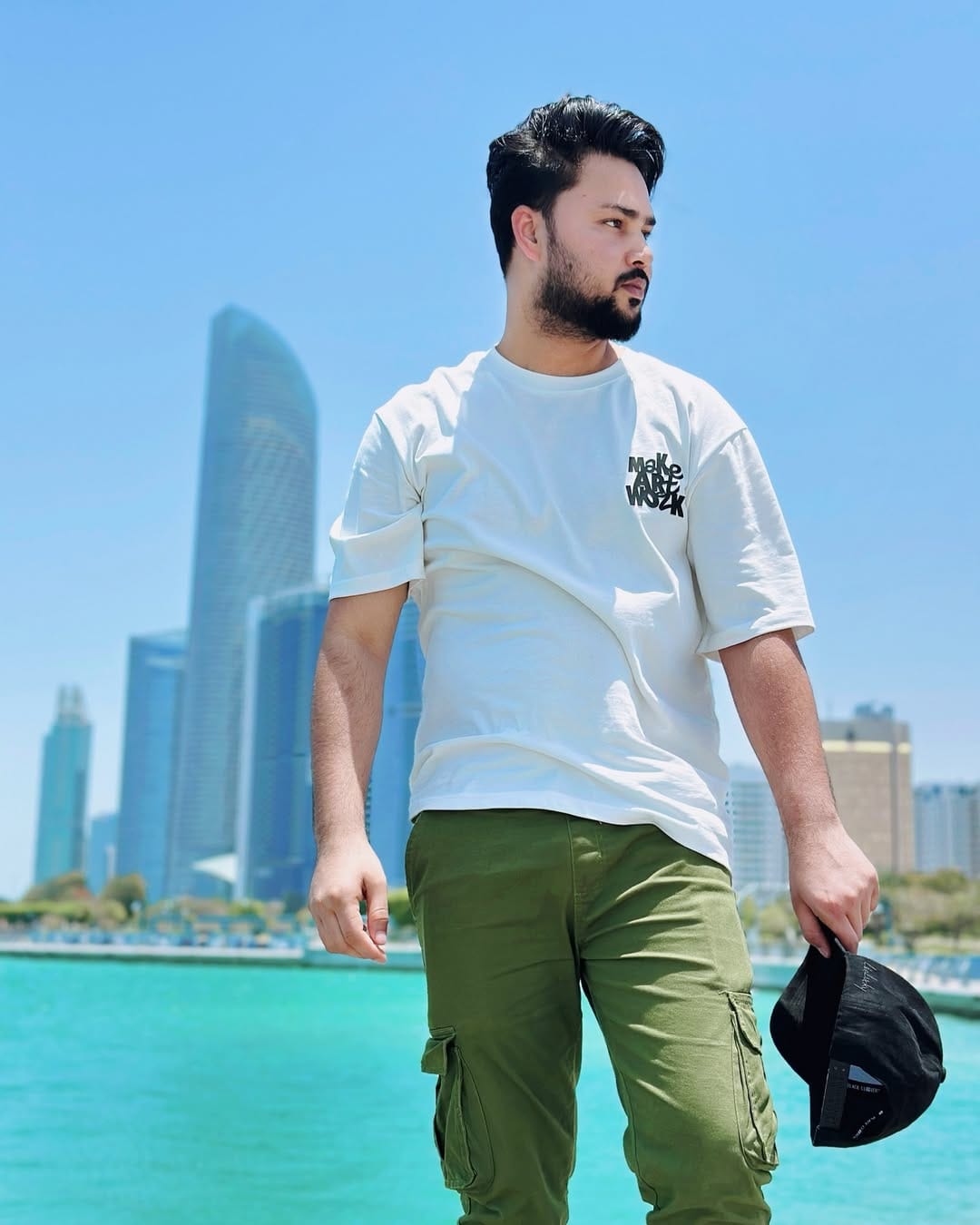 Post 10 by MOHAMMAD ZAHID 👑 on Instagram (image)