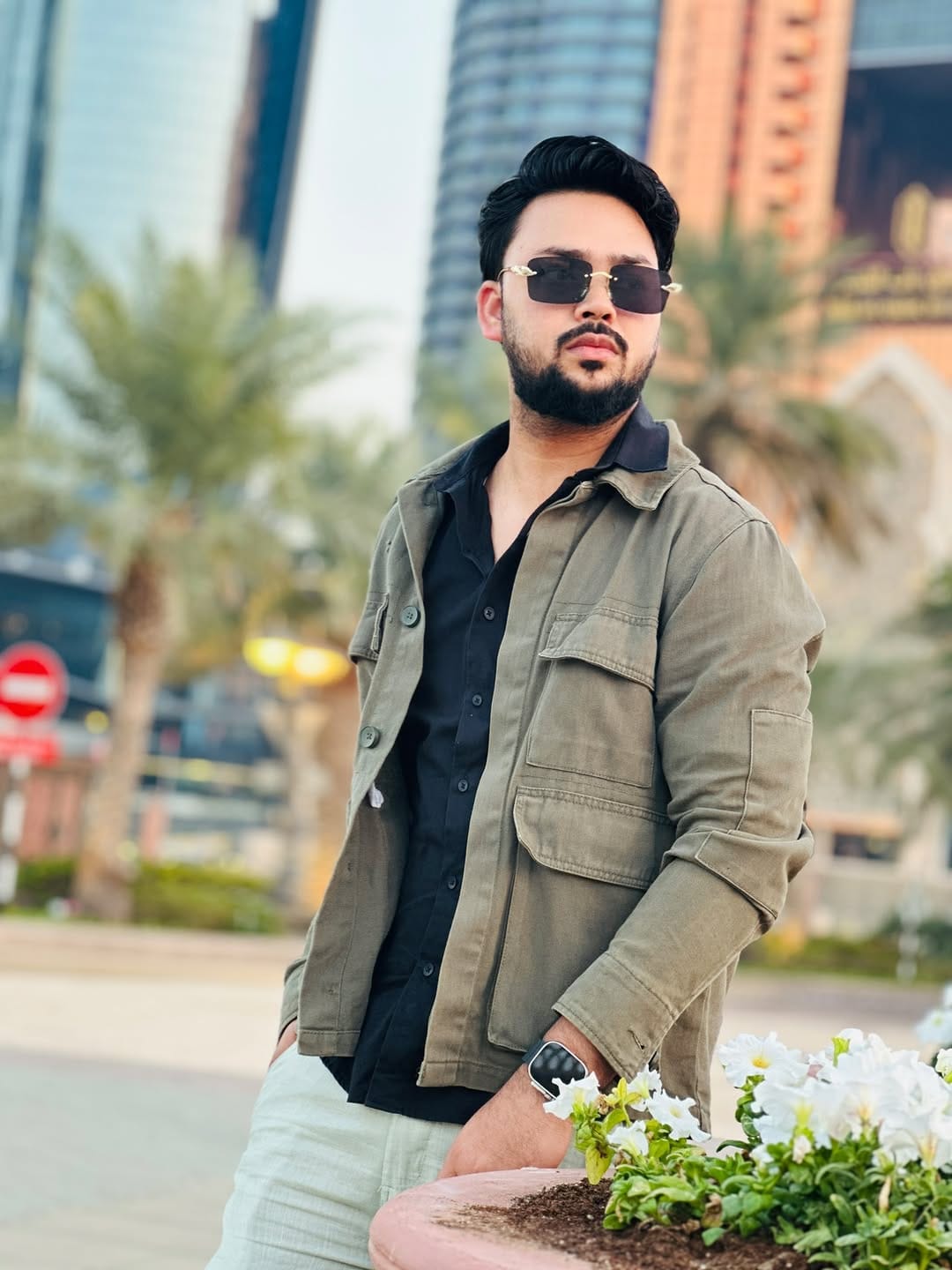 Post 7 by MOHAMMAD ZAHID 👑 on Instagram (image)