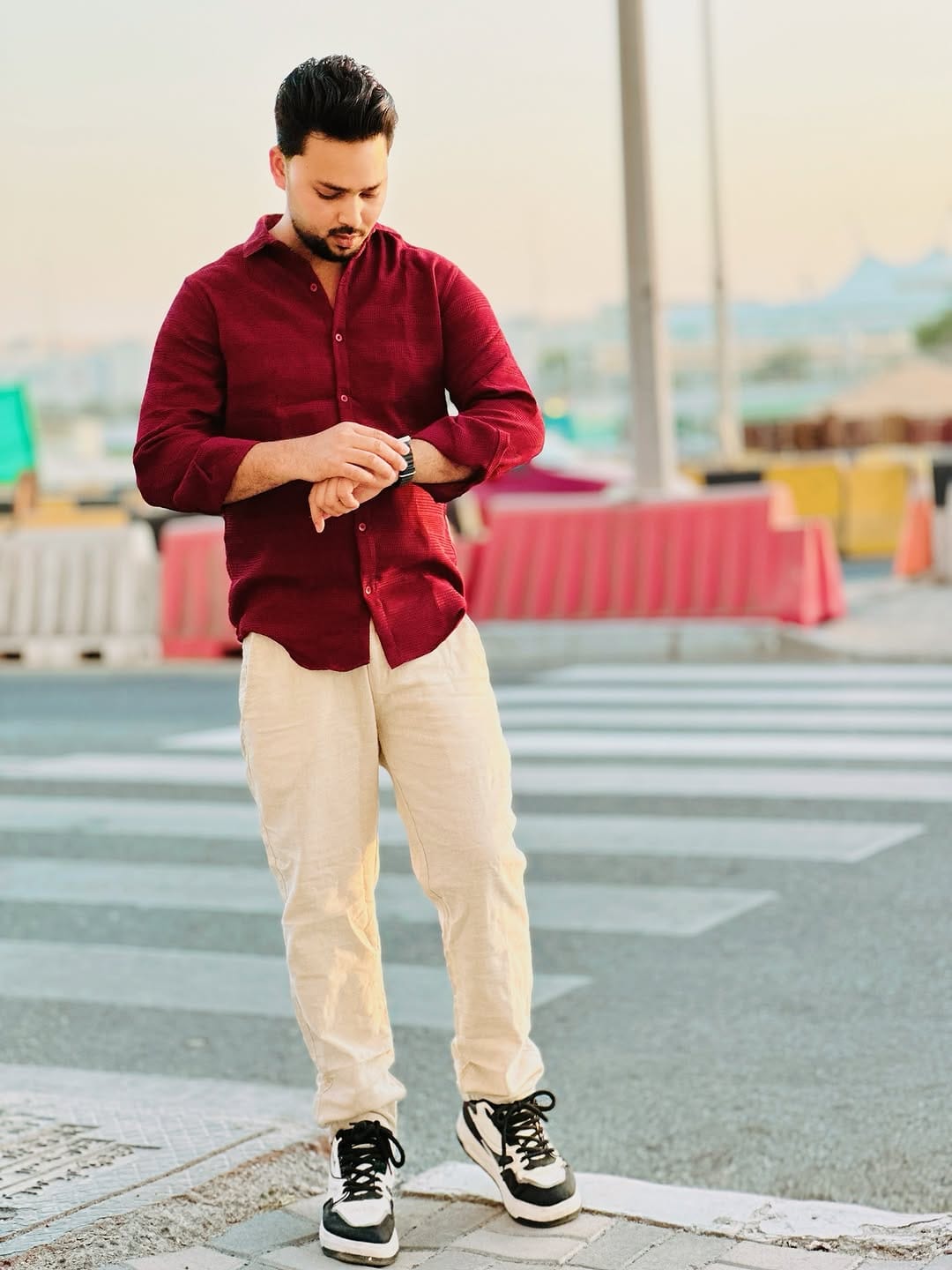 Post 8 by MOHAMMAD ZAHID 👑 on Instagram (image)