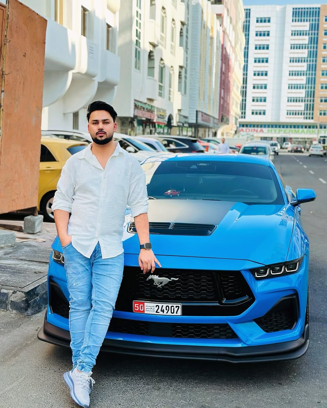 Post 9 by MOHAMMAD ZAHID 👑 on Instagram (image)