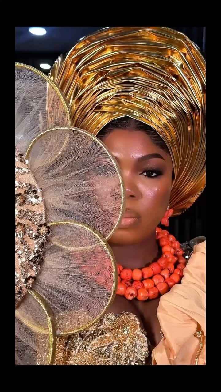 Post 1 by Goziem on Instagram (video)
