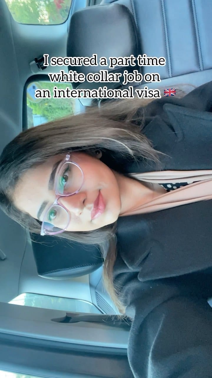 Post 4 by Summaiyah on Instagram (video)
