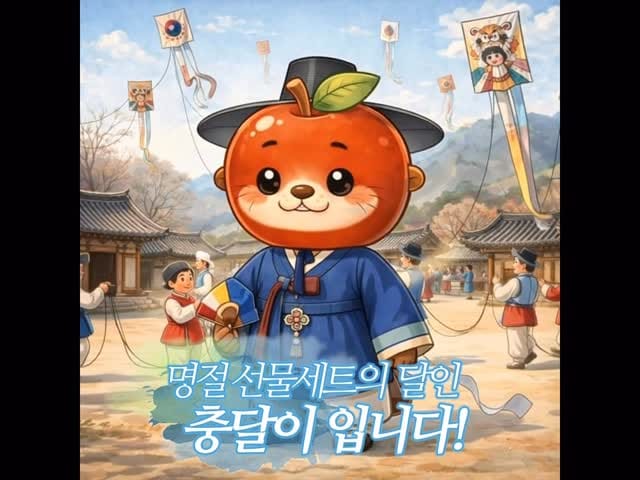 Post 10 by 이마트충주점 on Instagram (video)
