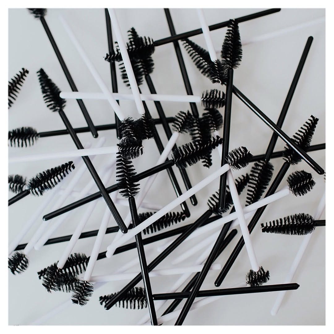 Post 6 by LASHD Supplies on Instagram (image)