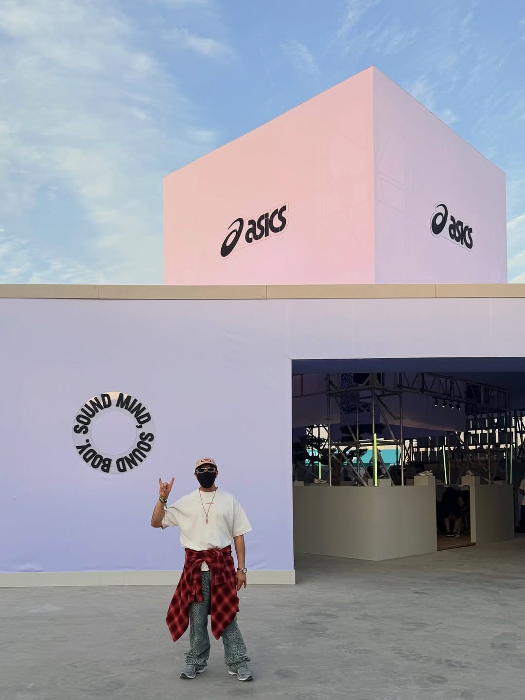 Post 10 by ₒᵤₜ𝔣ᵢₜ𑀘ⱼ on Instagram (carousel)