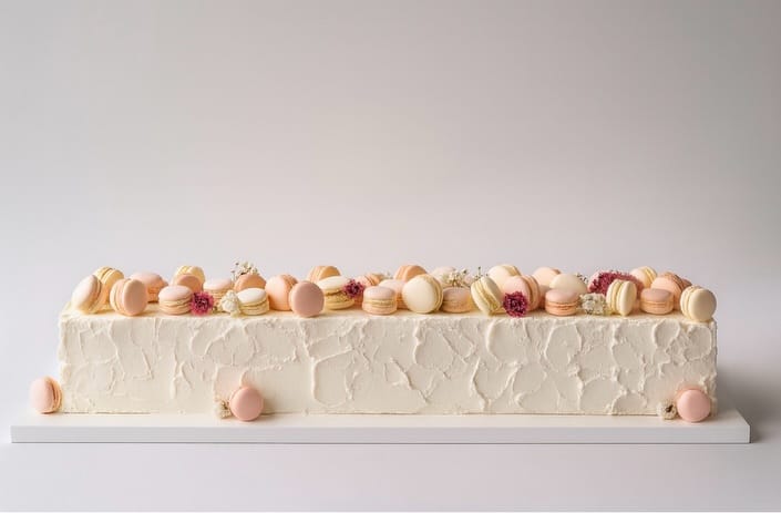 Post 3 by Dulce Lima Pastelería by Carla Bustamante on Instagram (carousel)