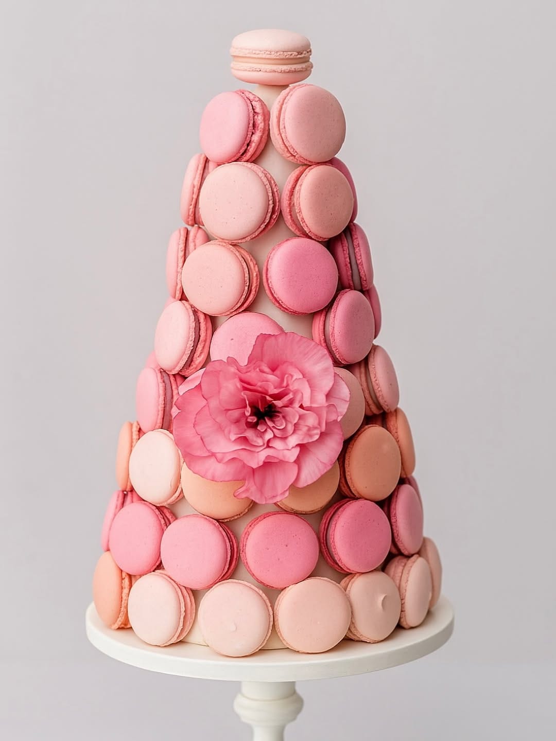 Post 6 by Dulce Lima Pastelería by Carla Bustamante on Instagram (image)