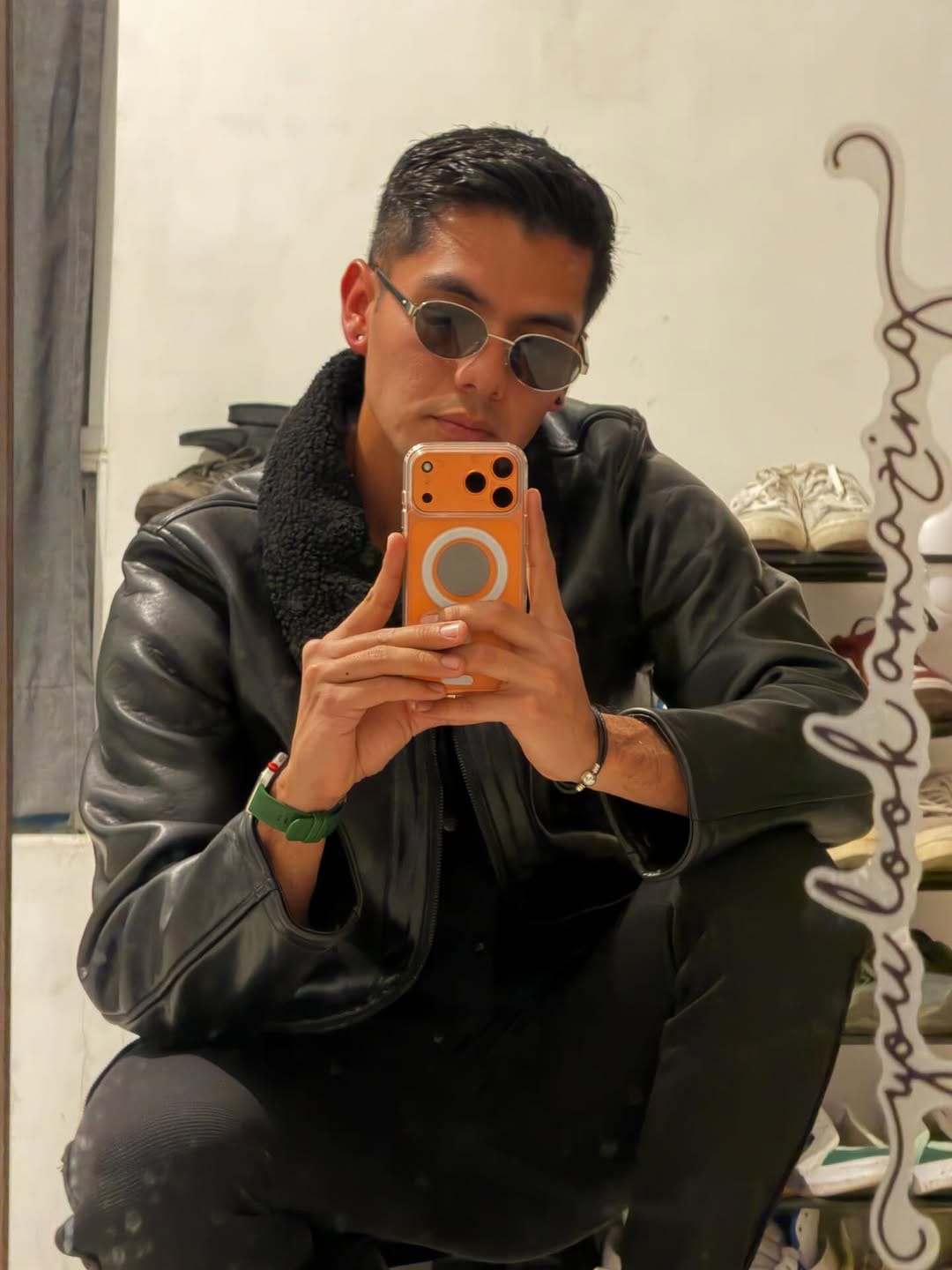 Post 8 by Irving Centeno on Instagram (image)