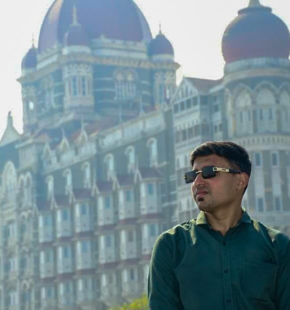 Post 6 by Shaik Waseem on Instagram (carousel)