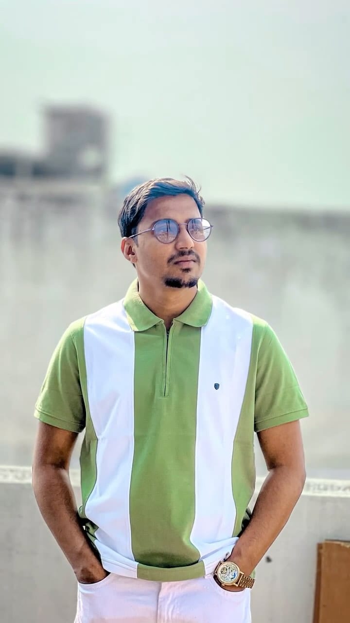 Post 9 by Shaik Waseem on Instagram (video)