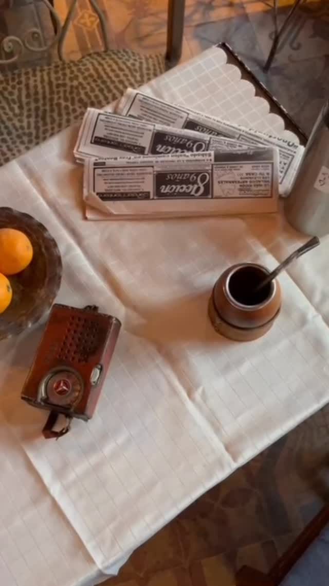 Post 9 by El Imperio | Bar y Anticuario on Instagram (video)