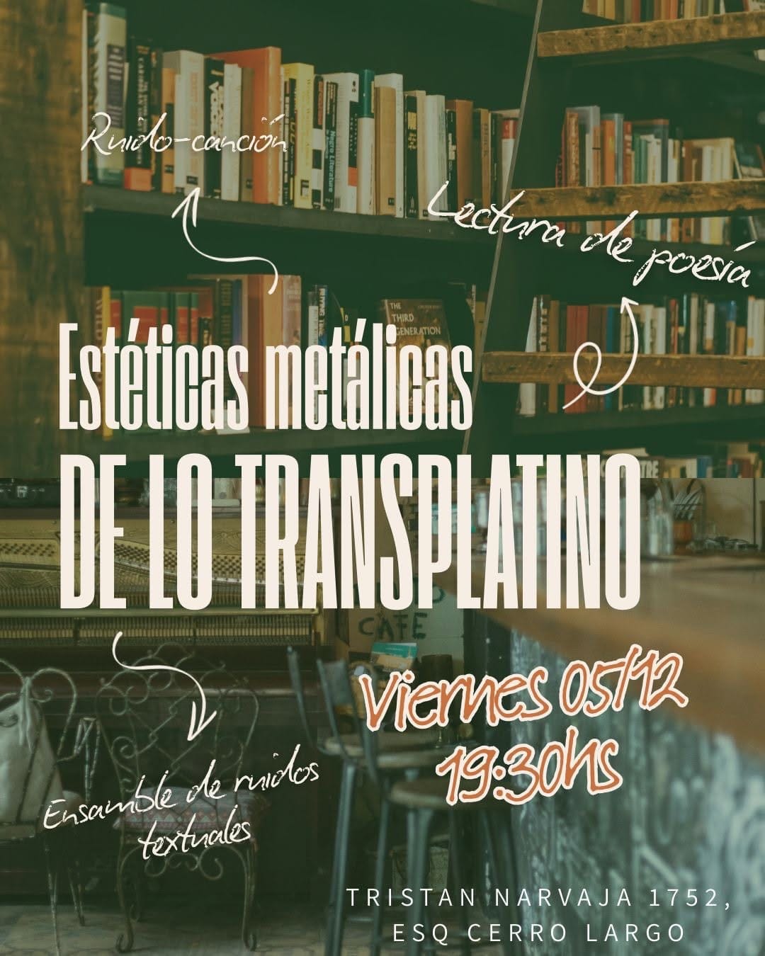 Post 8 by El Imperio | Bar y Anticuario on Instagram (carousel)