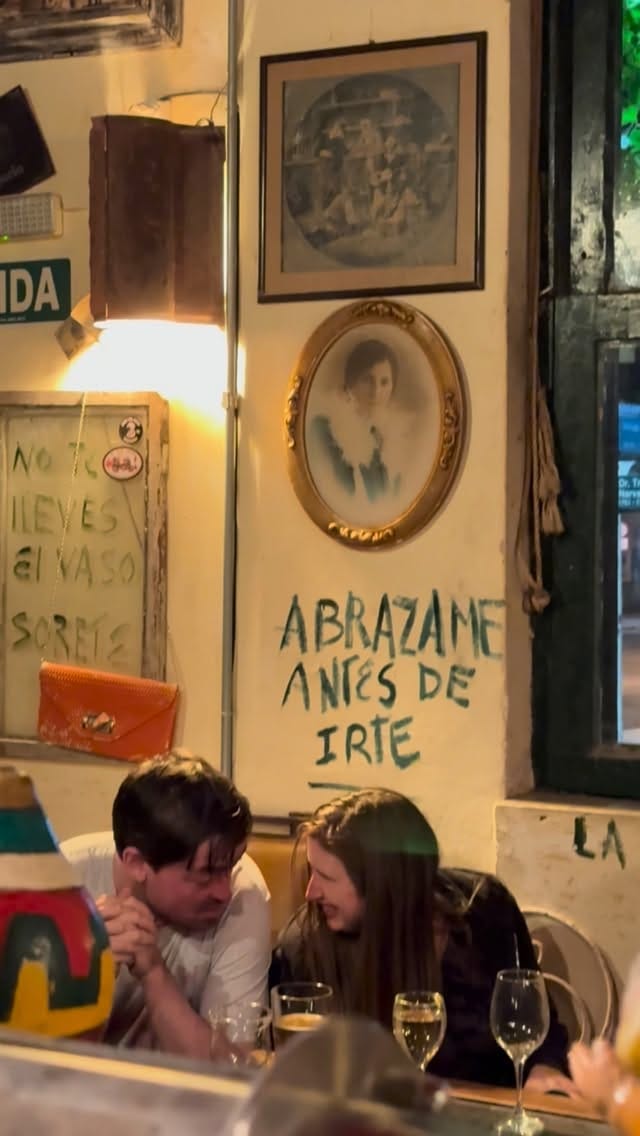 Post 10 by El Imperio | Bar y Anticuario on Instagram (video)