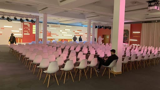Post 6 by Mint Event Rentals 🇦🇪 on Instagram (carousel)