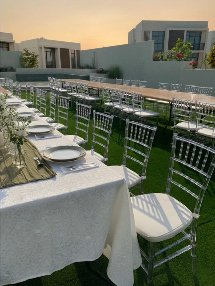 Post 3 by Mint Event Rentals 🇦🇪 on Instagram (carousel)