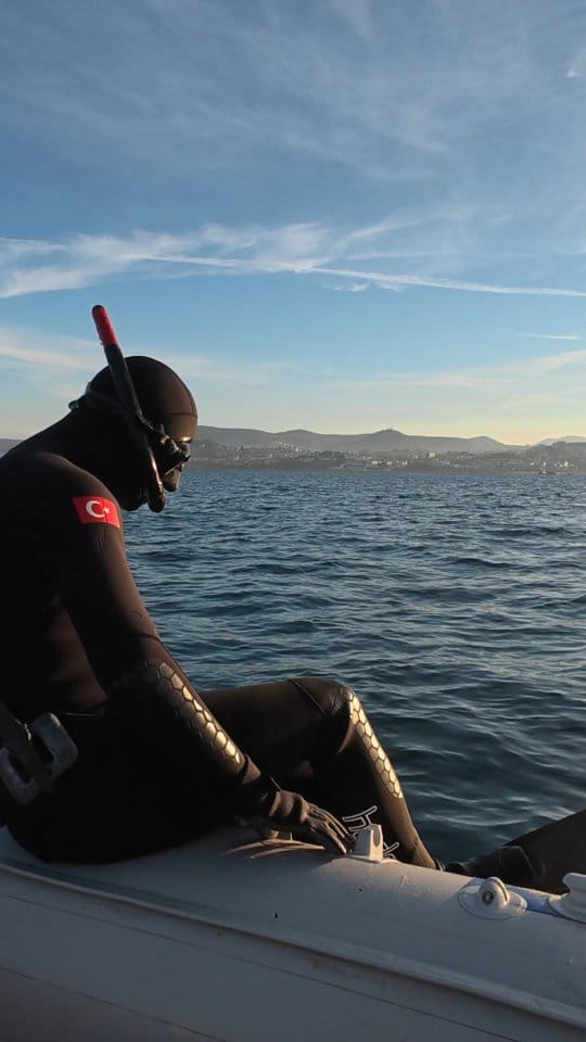 Post 3 by Mehmet Ali OKKALI on Instagram (video)