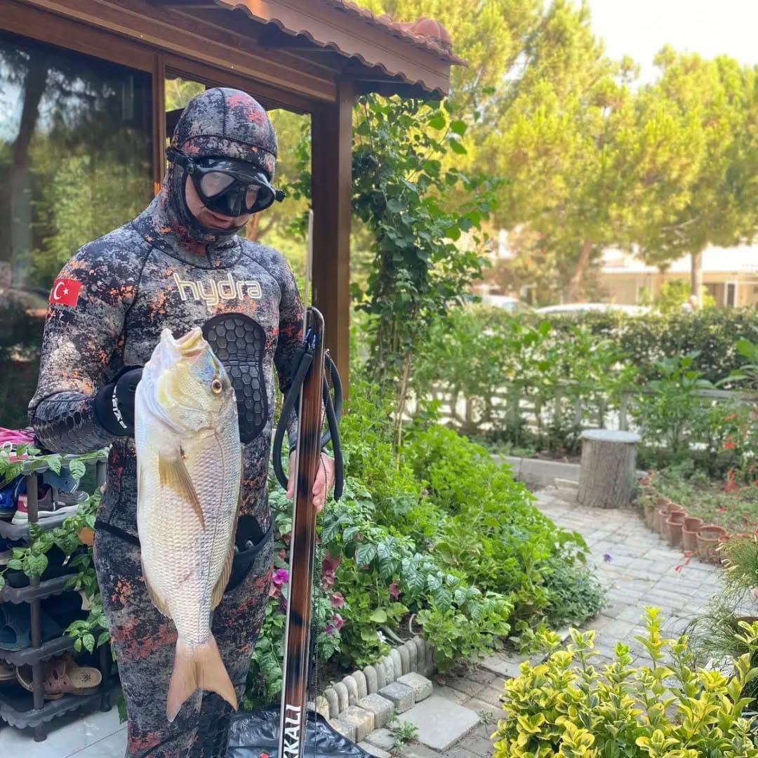 Post 9 by Mehmet Ali OKKALI on Instagram (carousel)
