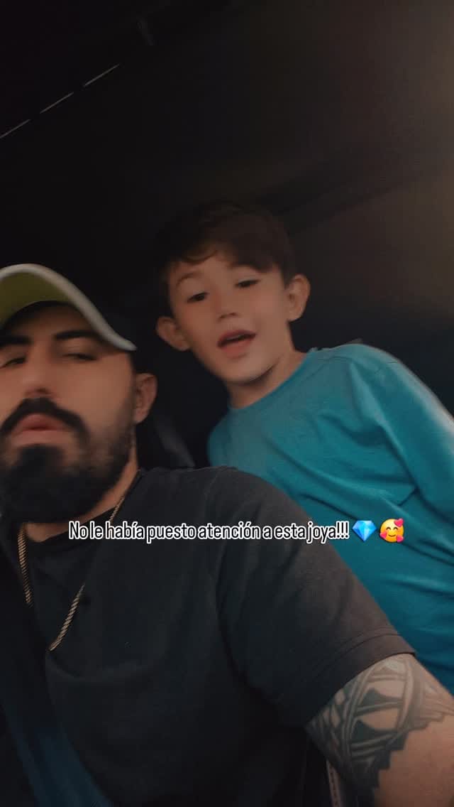 Post 2 by Lalo Nagaryan D' Rugama on Instagram (video)