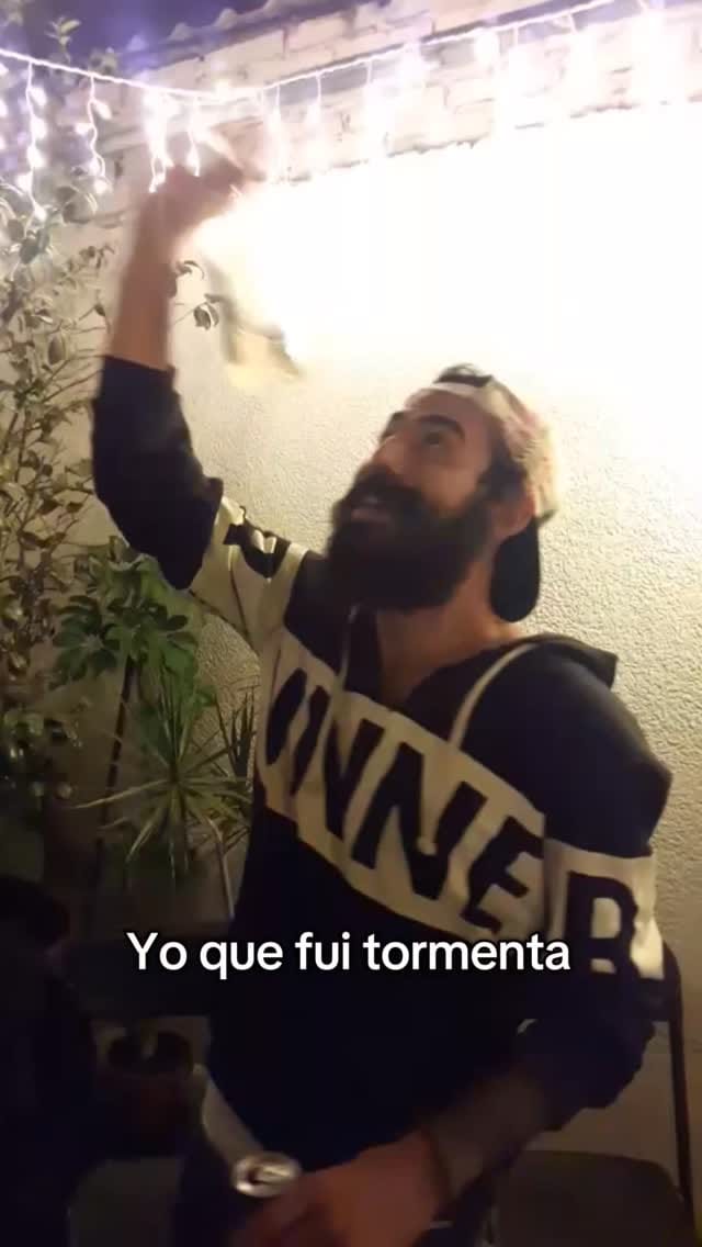 Post 7 by Lalo Nagaryan D' Rugama on Instagram (video)