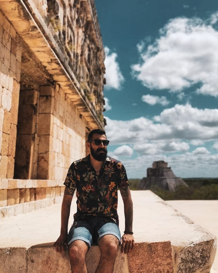 Post 10 by Lalo Nagaryan D' Rugama on Instagram (image)