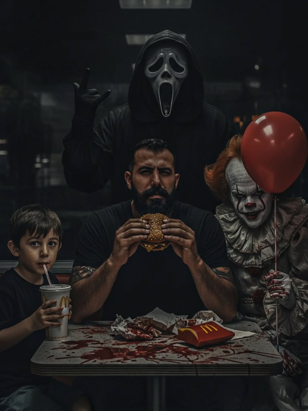 Post 6 by Lalo Nagaryan D' Rugama on Instagram (image)