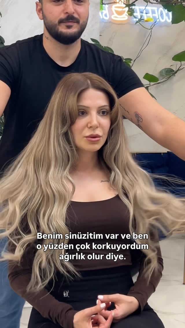 Post 9 by Fatih Mestan on Instagram (video)