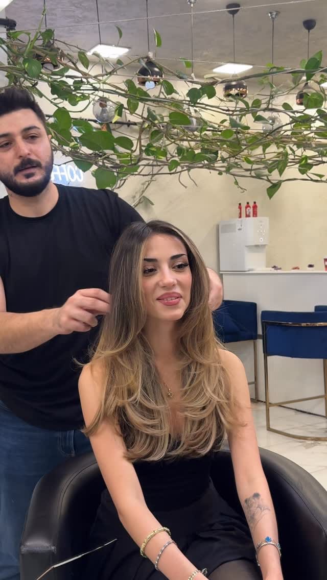 Post 5 by Fatih Mestan on Instagram (video)