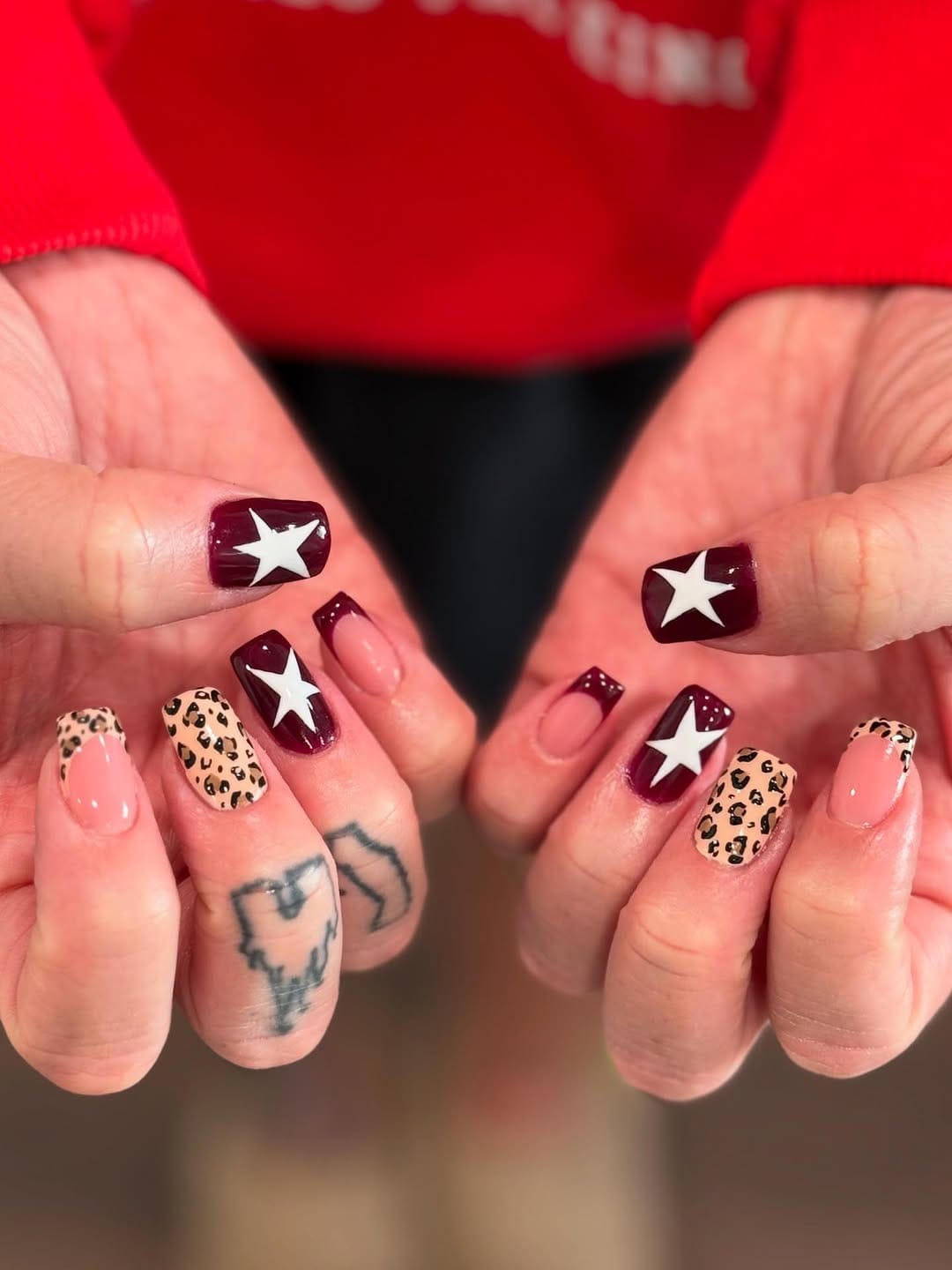 Post 5 by Kierstyn✨ on Instagram (image)