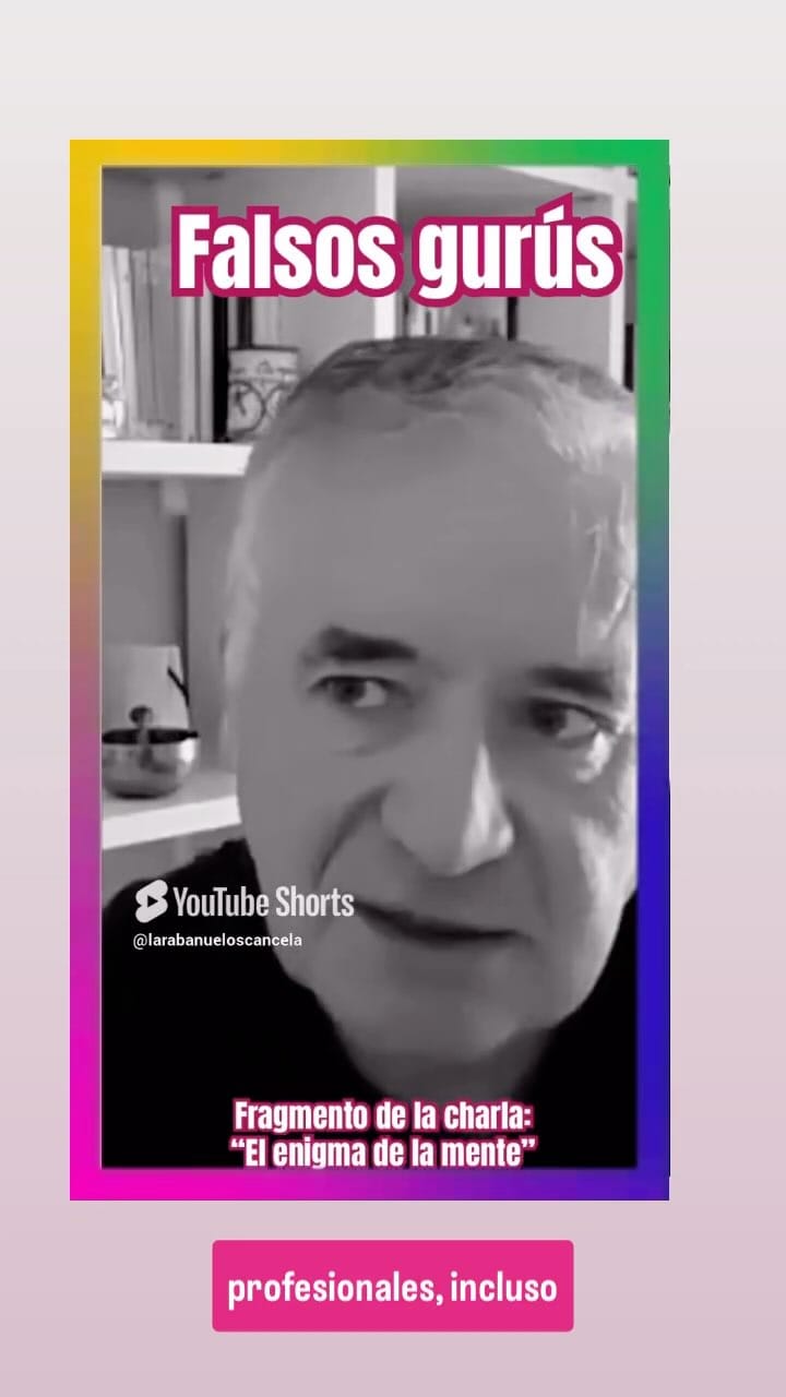 Post 8 by Lara Bañuelos Cancela on Instagram (video)