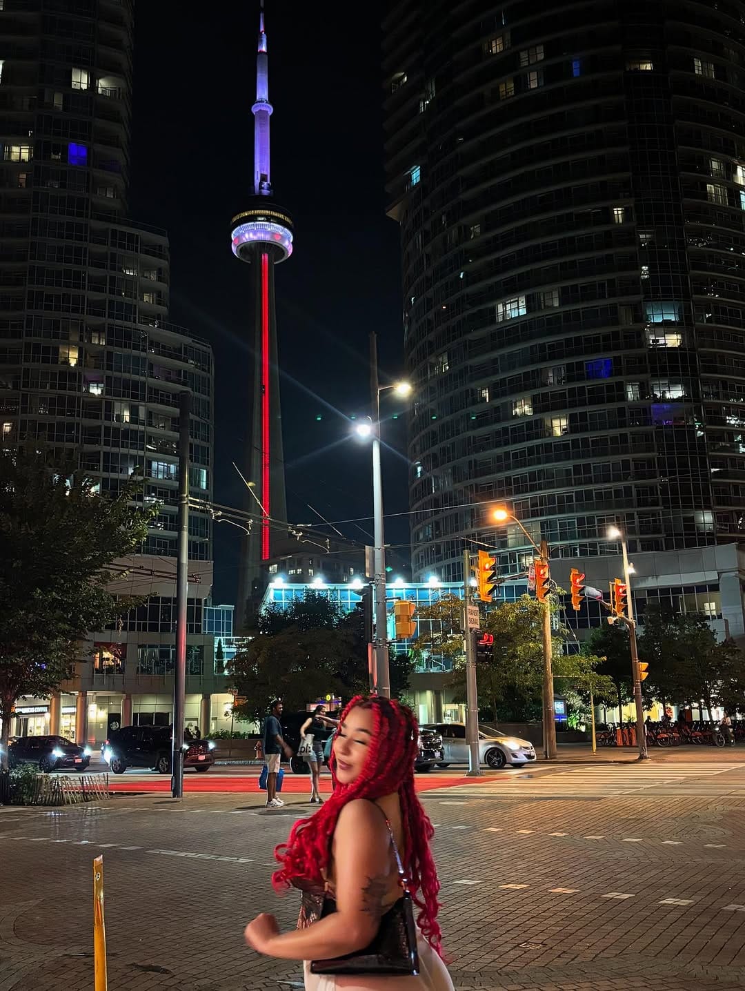 Post 3 by Sasha on Instagram (carousel)