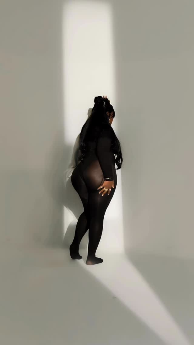 Post 1 by Porcha Franklin on Instagram (video)