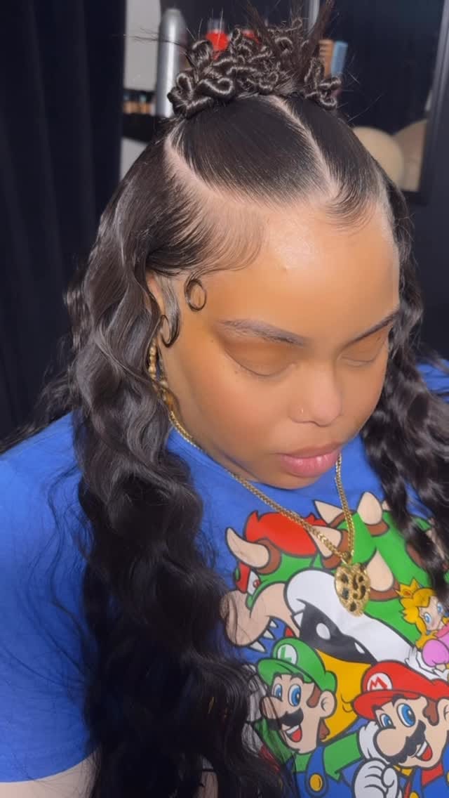 Post 5 by Porcha Franklin on Instagram (video)