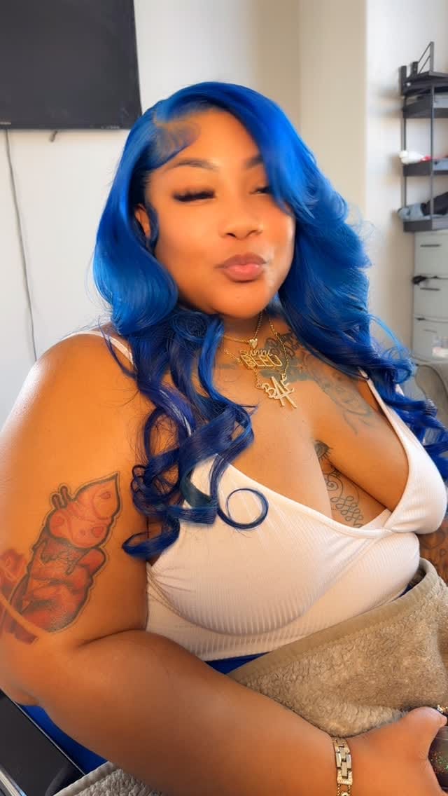 Post 2 by Porcha Franklin on Instagram (video)