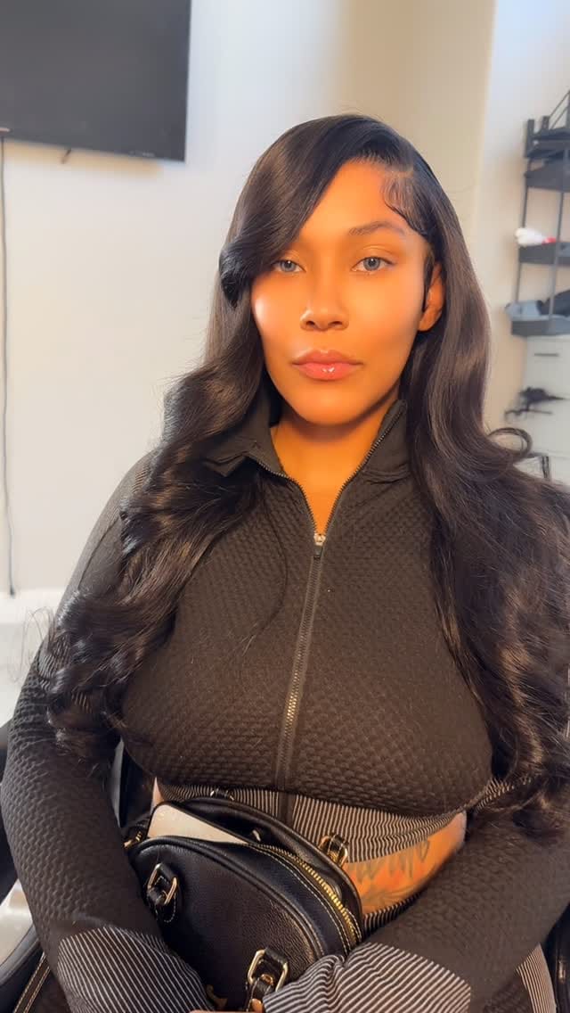 Post 3 by Porcha Franklin on Instagram (video)