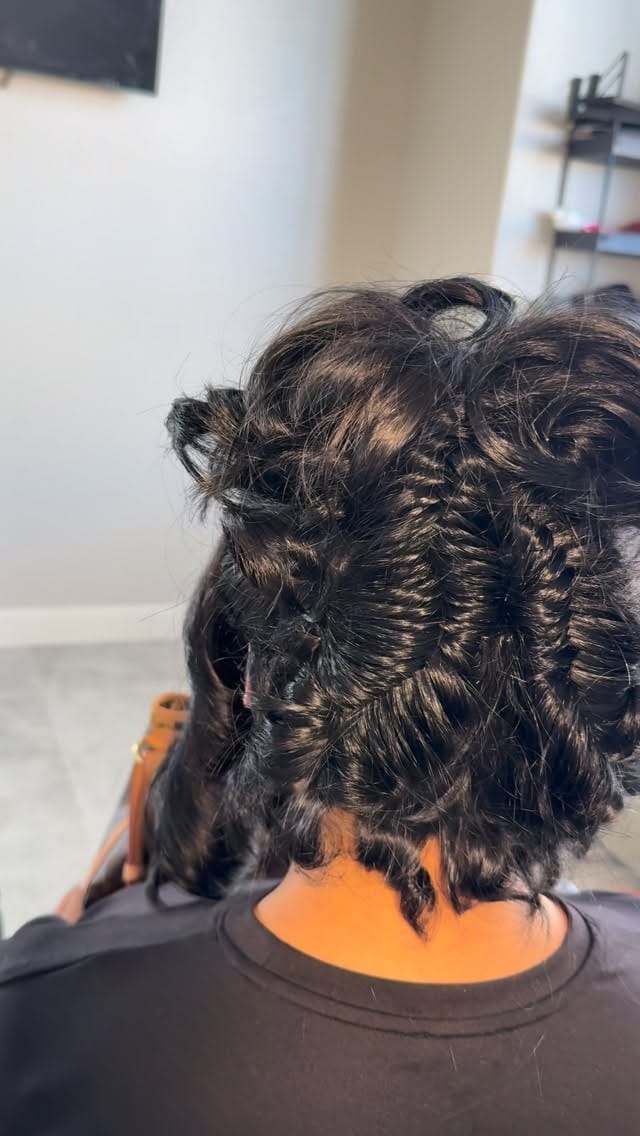 Post 4 by Porcha Franklin on Instagram (video)