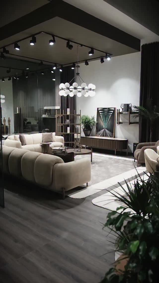 Post 1 by Sıla Ev Mobilyaları on Instagram (video)