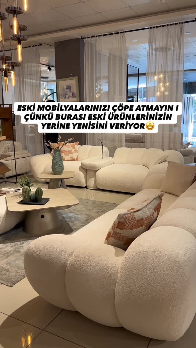 Post 9 by Sıla Ev Mobilyaları on Instagram (video)