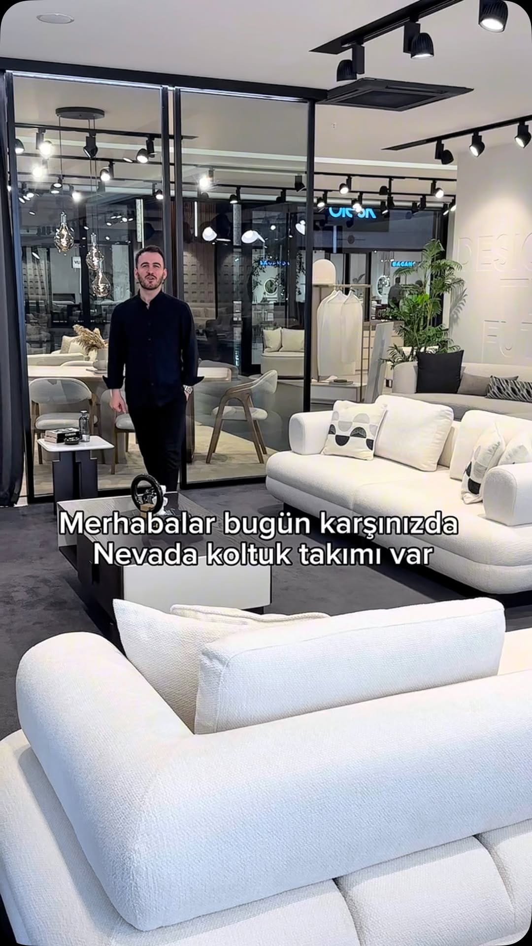 Post 10 by Sıla Ev Mobilyaları on Instagram (video)