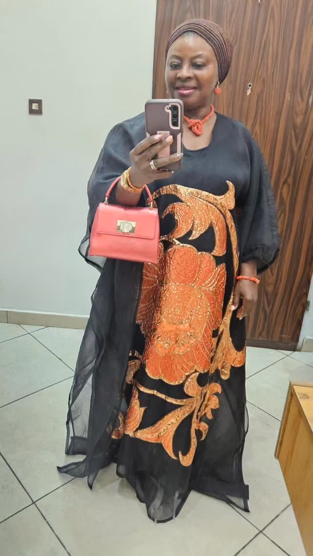 Post 4 by Jokotade Adebamiro Adeusi on Instagram (video)