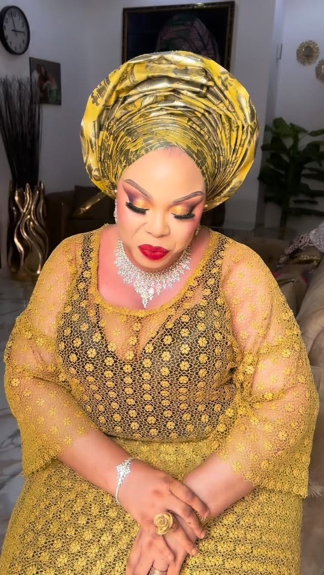 Post 8 by Jokotade Adebamiro Adeusi on Instagram (video)