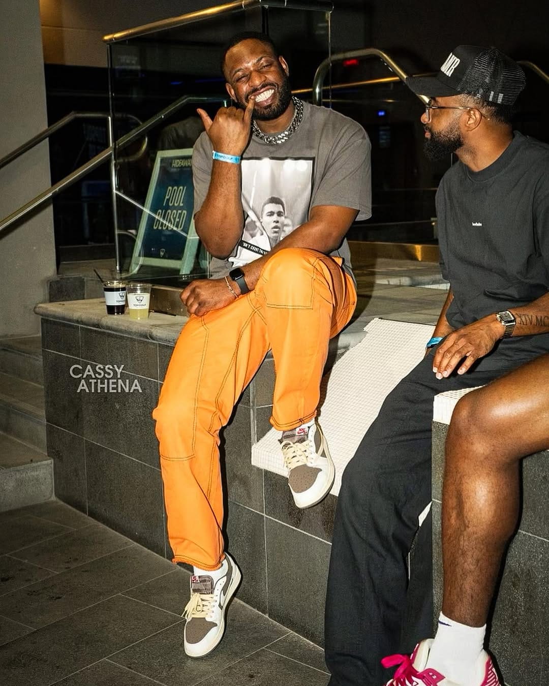 Post 10 by Uche Ofoegbu on Instagram (carousel)
