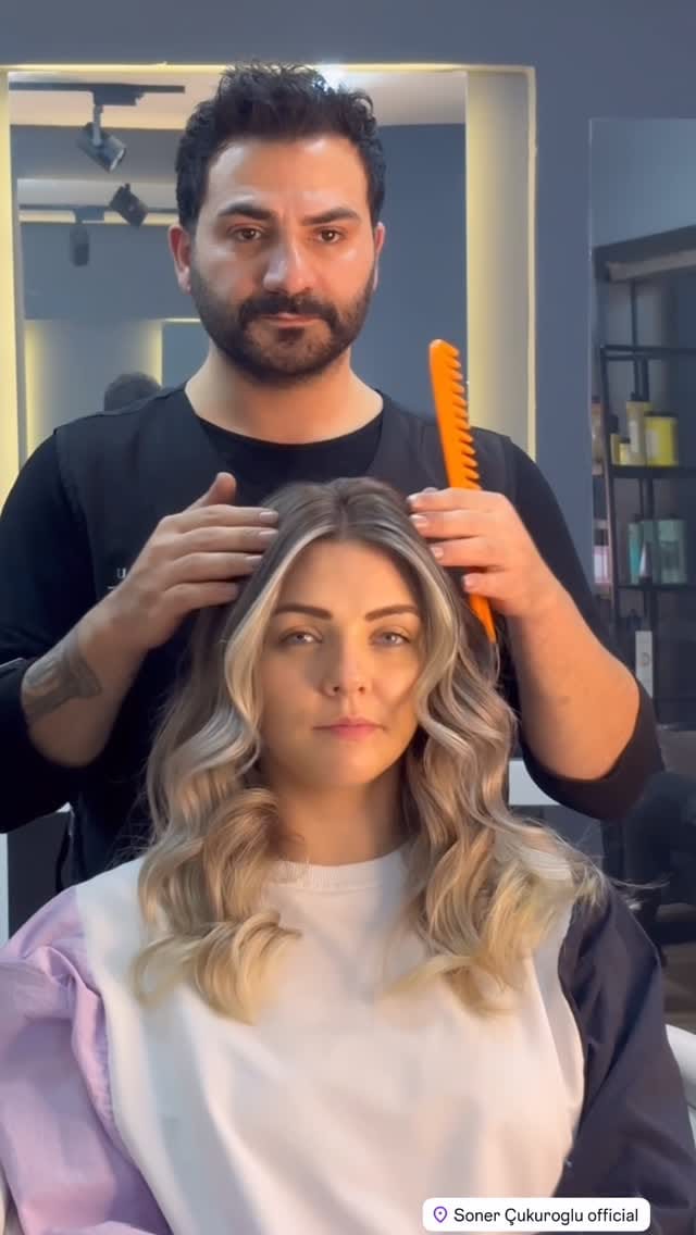 Post 1 by Soner Çukuroglu official on Instagram (video)