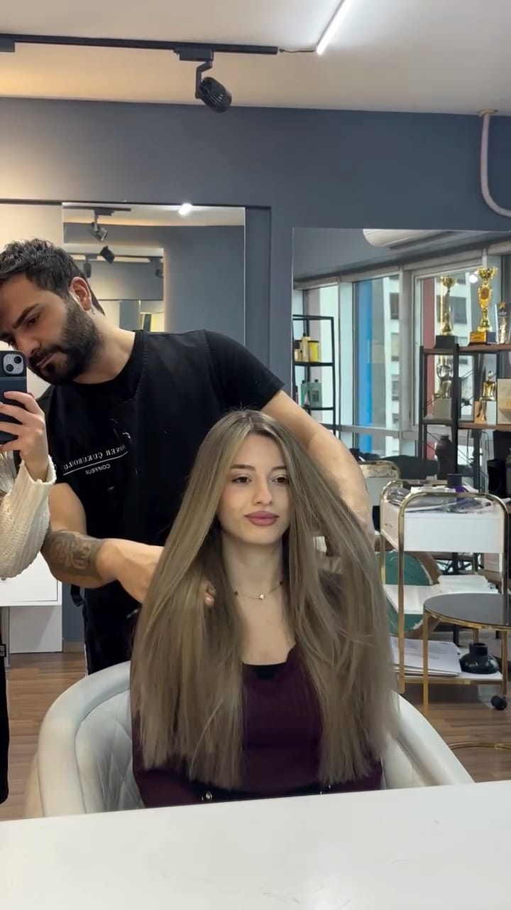 Post 4 by Soner Çukuroglu official on Instagram (video)