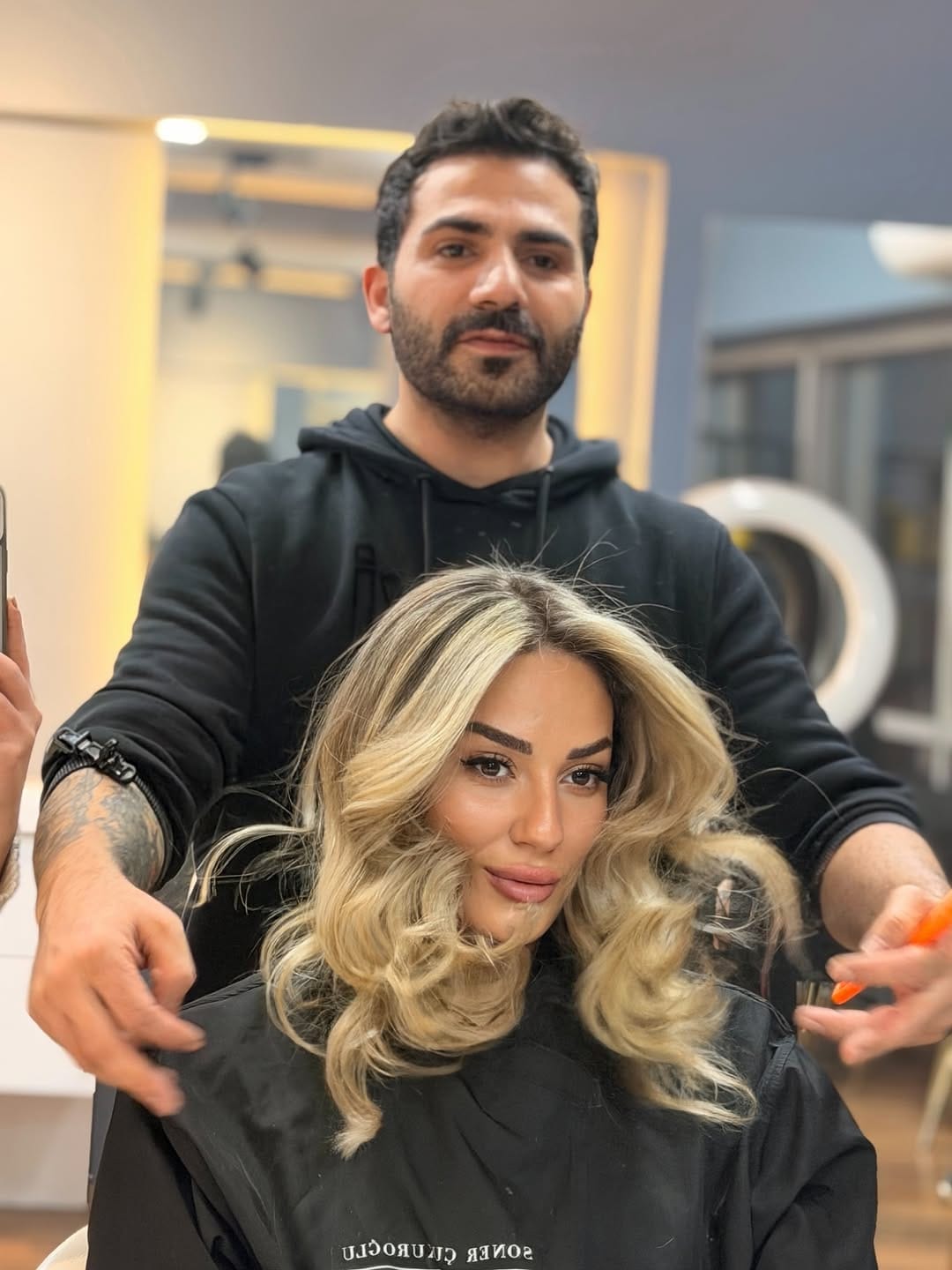 Post 3 by Soner Çukuroglu official on Instagram (carousel)